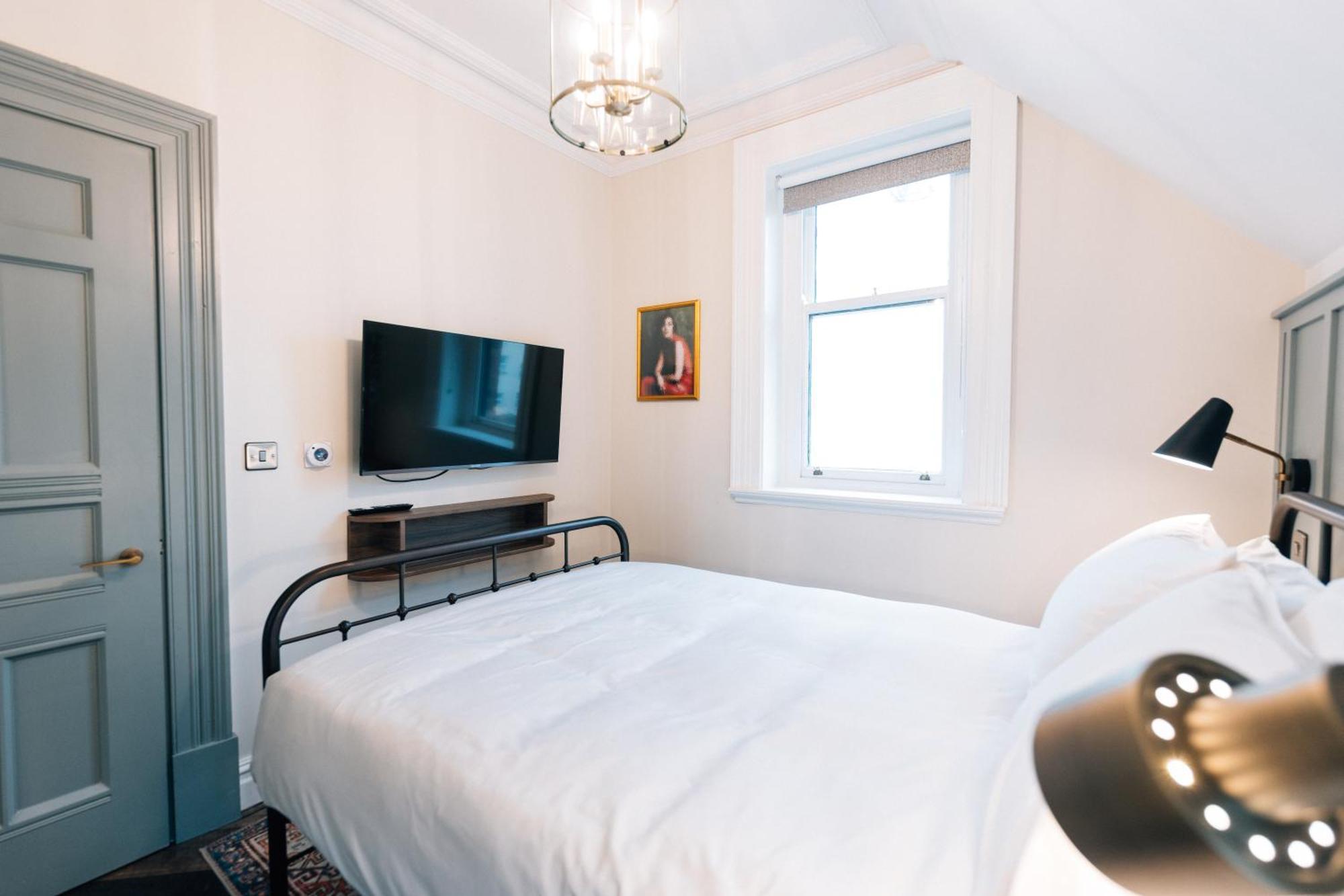 Bank Apartments Portrush Kültér fotó