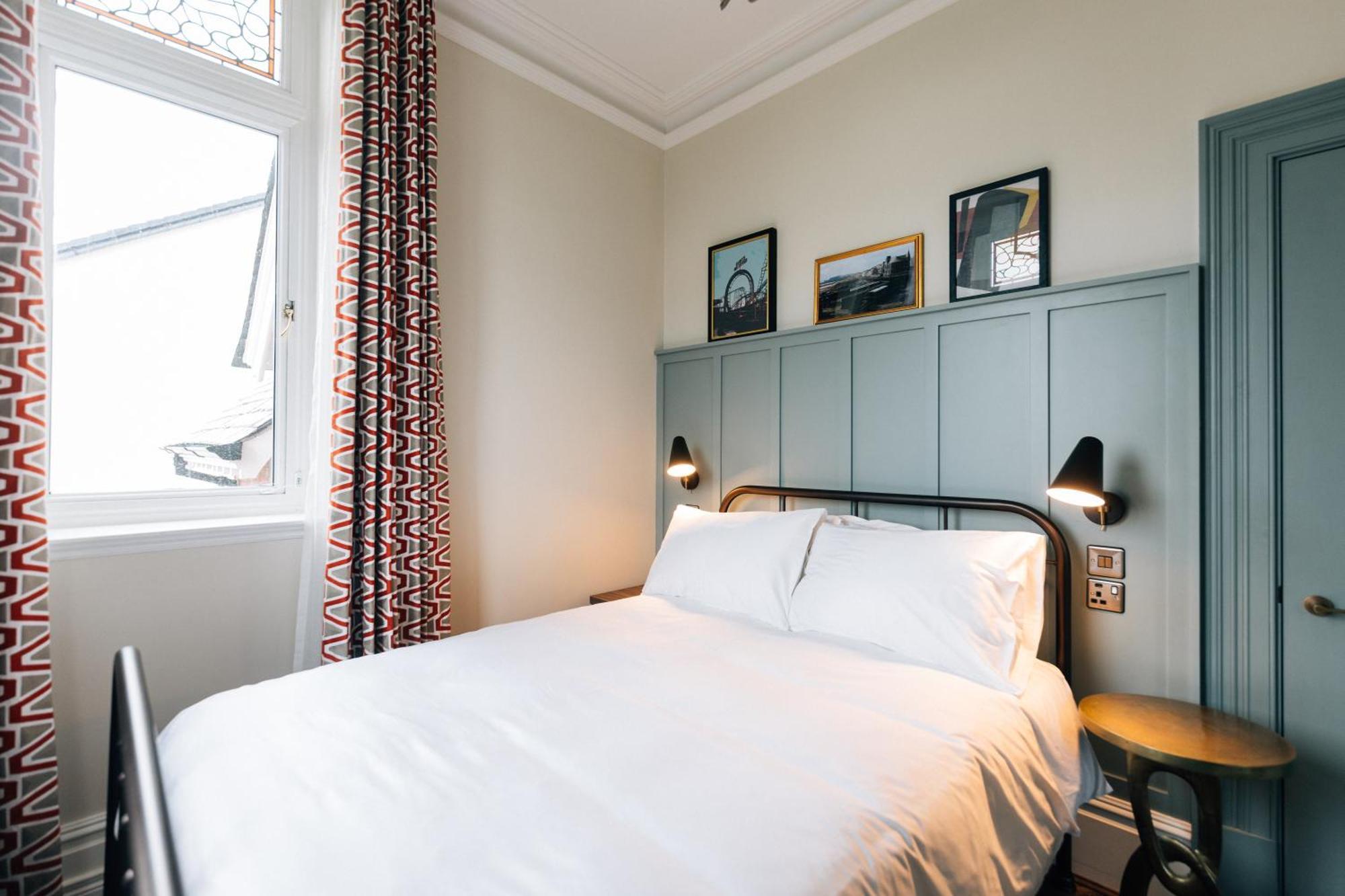 Bank Apartments Portrush Kültér fotó
